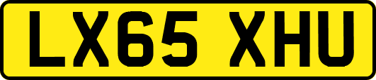 LX65XHU