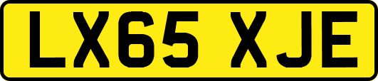 LX65XJE