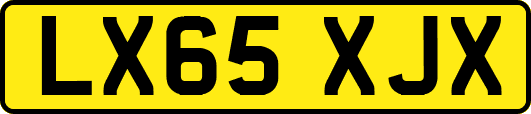LX65XJX