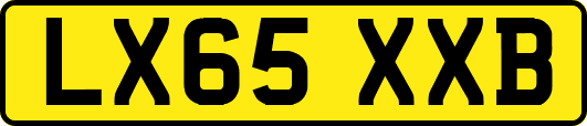 LX65XXB