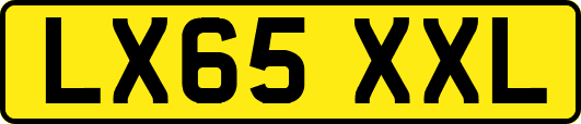 LX65XXL