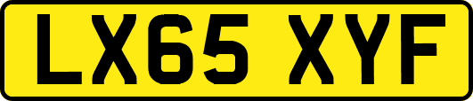 LX65XYF