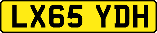 LX65YDH