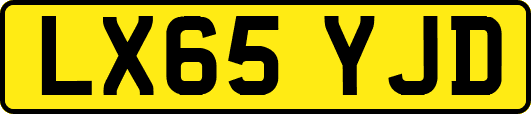 LX65YJD