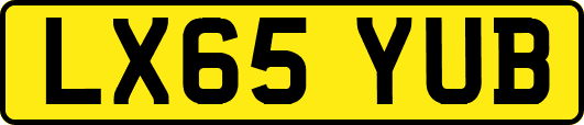 LX65YUB