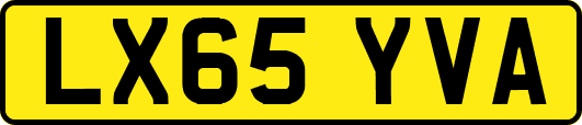 LX65YVA