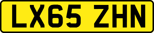 LX65ZHN