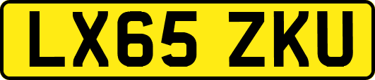 LX65ZKU