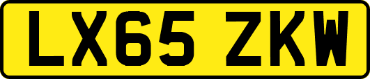 LX65ZKW