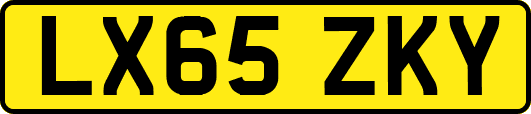 LX65ZKY