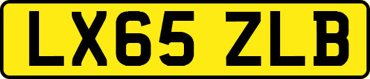 LX65ZLB