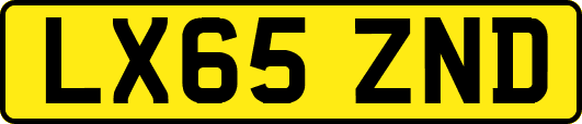 LX65ZND