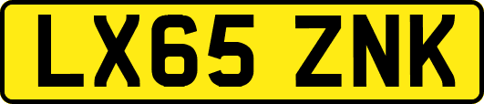 LX65ZNK