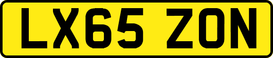 LX65ZON