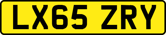 LX65ZRY