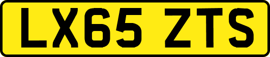 LX65ZTS