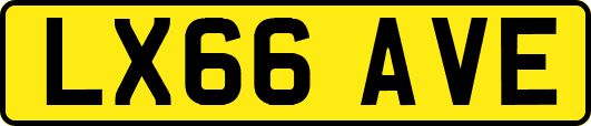 LX66AVE