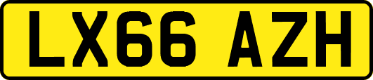 LX66AZH