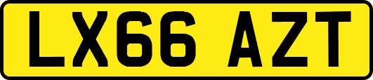 LX66AZT