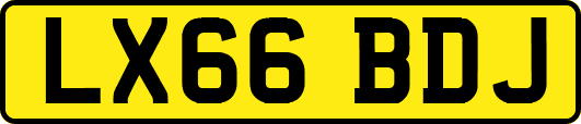 LX66BDJ