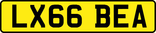 LX66BEA
