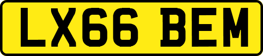 LX66BEM