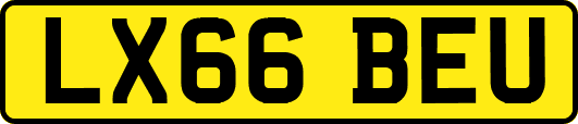 LX66BEU