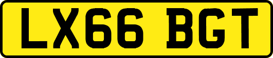 LX66BGT
