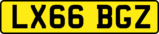 LX66BGZ