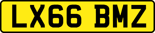 LX66BMZ