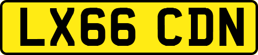 LX66CDN