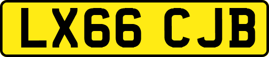 LX66CJB