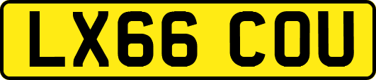 LX66COU