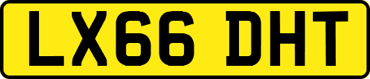 LX66DHT