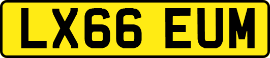 LX66EUM