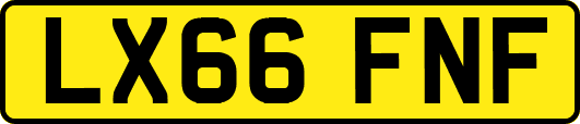 LX66FNF