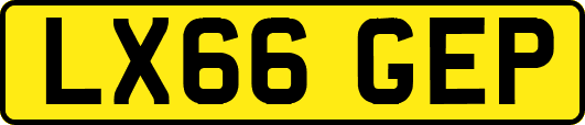 LX66GEP