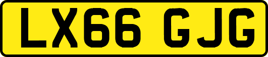 LX66GJG