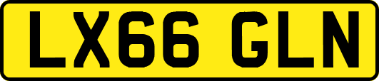 LX66GLN