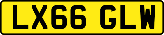 LX66GLW