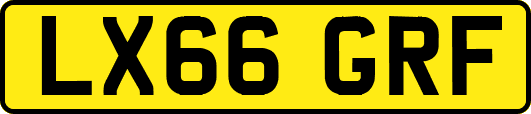 LX66GRF