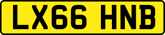 LX66HNB