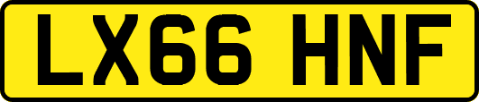 LX66HNF
