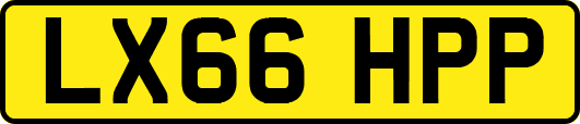 LX66HPP