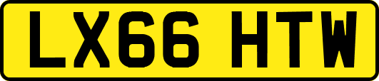 LX66HTW