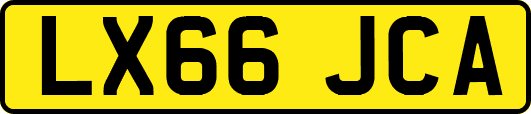 LX66JCA