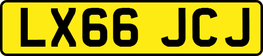 LX66JCJ