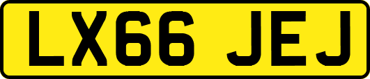 LX66JEJ