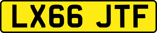 LX66JTF