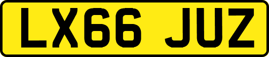 LX66JUZ